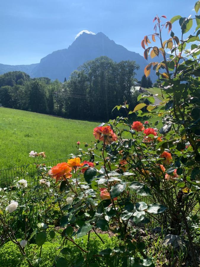 Kainzleitenhof Nachdemsee Buitenkant foto