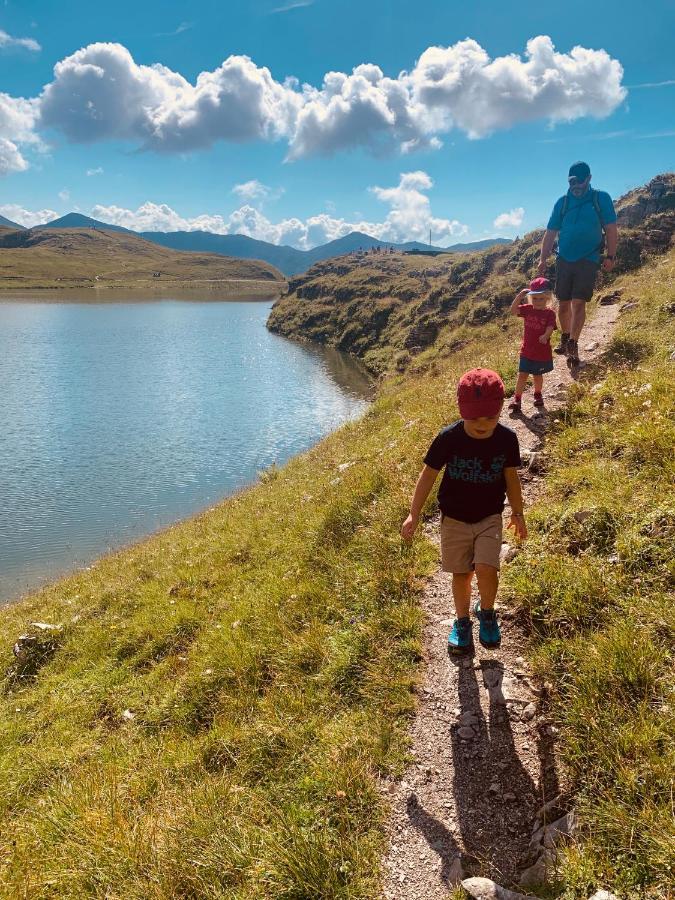 Kainzleitenhof Nachdemsee Buitenkant foto