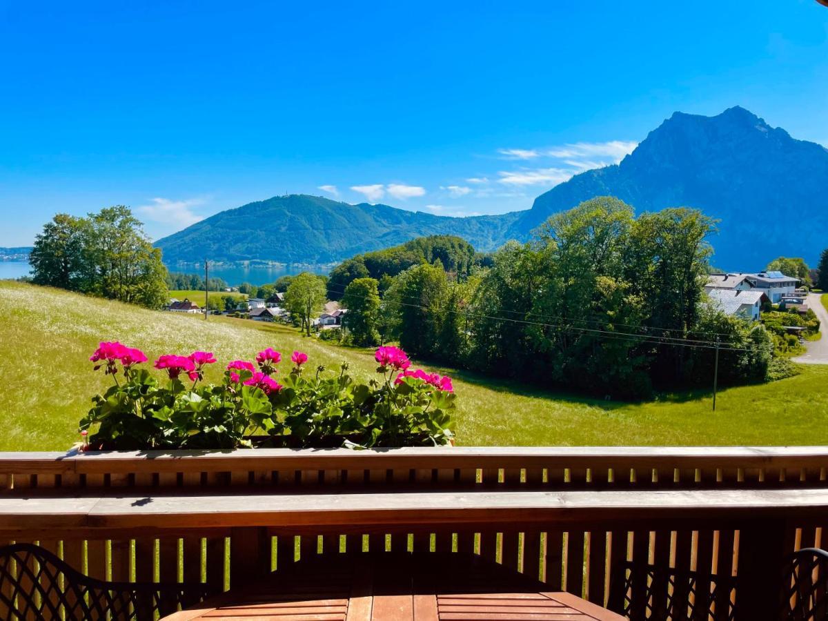 Kainzleitenhof Nachdemsee Buitenkant foto